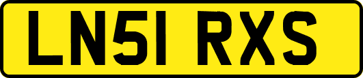 LN51RXS
