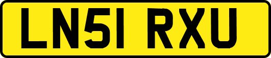 LN51RXU