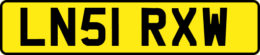 LN51RXW