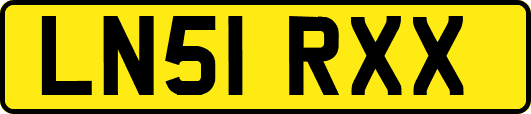 LN51RXX
