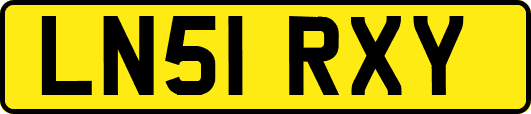 LN51RXY