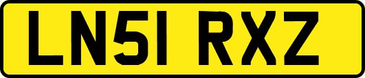 LN51RXZ