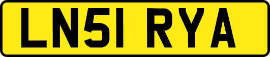 LN51RYA