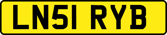 LN51RYB