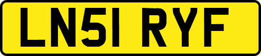 LN51RYF