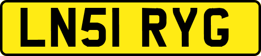 LN51RYG