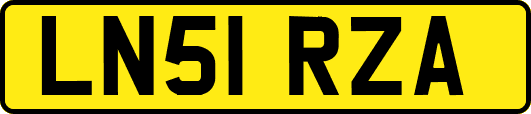 LN51RZA