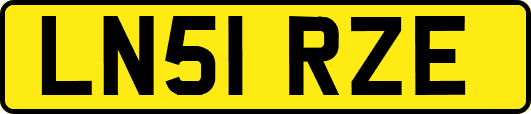 LN51RZE