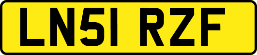 LN51RZF