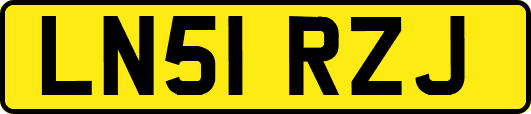 LN51RZJ