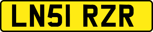 LN51RZR