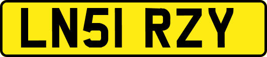 LN51RZY