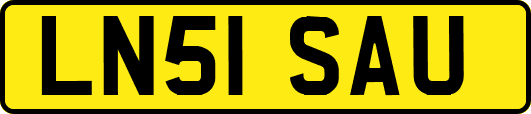 LN51SAU