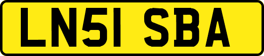 LN51SBA
