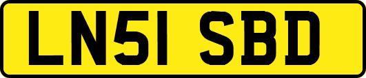 LN51SBD