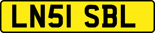 LN51SBL