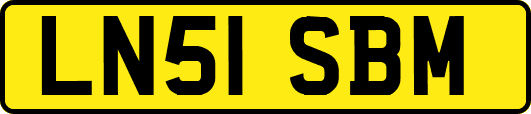 LN51SBM