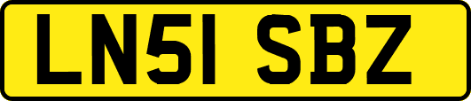 LN51SBZ