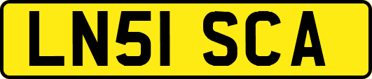 LN51SCA