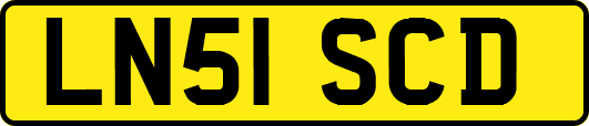 LN51SCD