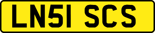 LN51SCS