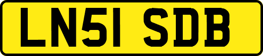 LN51SDB