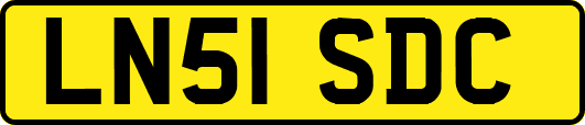 LN51SDC