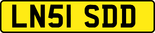 LN51SDD