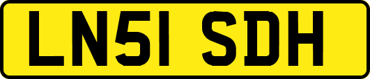 LN51SDH