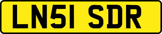 LN51SDR