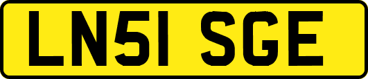LN51SGE
