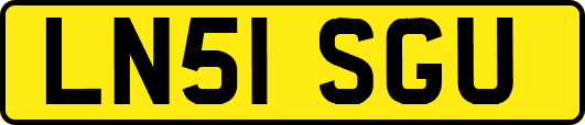 LN51SGU