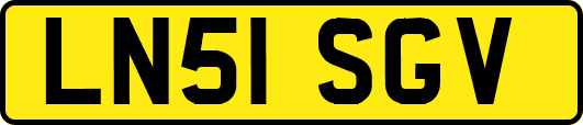 LN51SGV