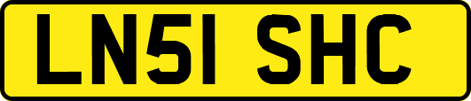LN51SHC
