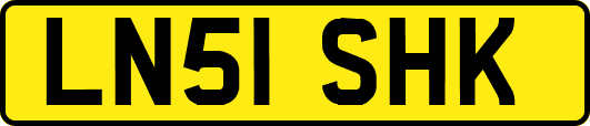 LN51SHK