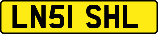 LN51SHL