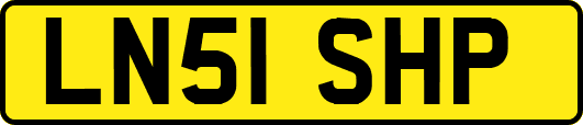 LN51SHP
