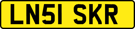 LN51SKR