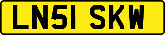 LN51SKW