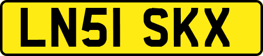 LN51SKX