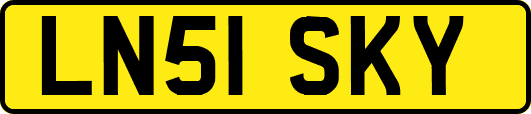 LN51SKY