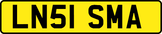 LN51SMA