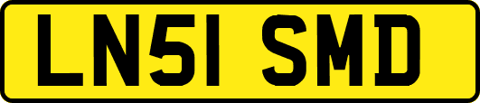 LN51SMD