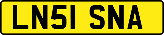 LN51SNA