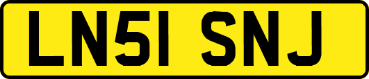 LN51SNJ