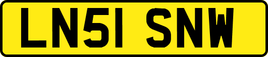 LN51SNW