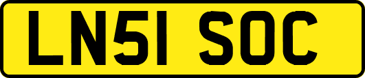 LN51SOC