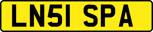 LN51SPA