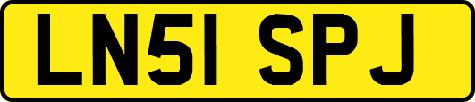 LN51SPJ