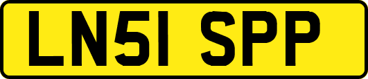 LN51SPP